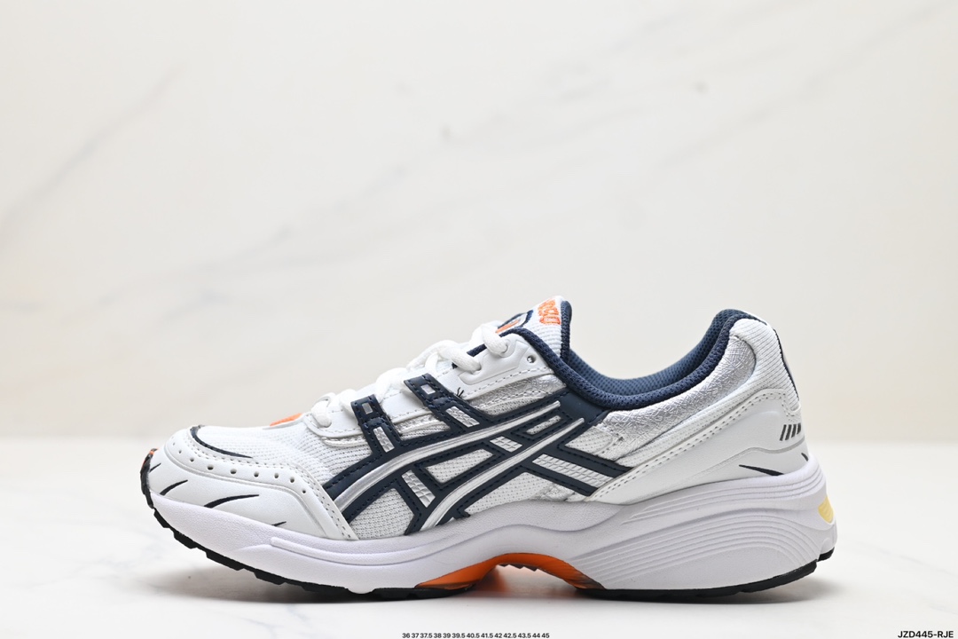 Asics Shoes